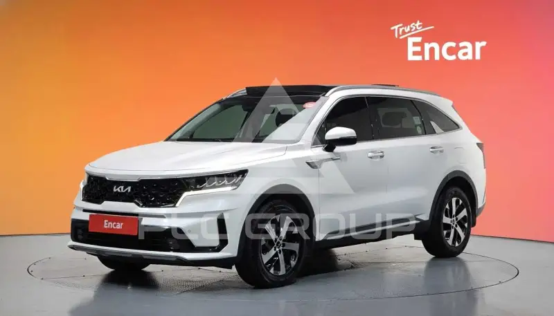 2022 KIA Sorento