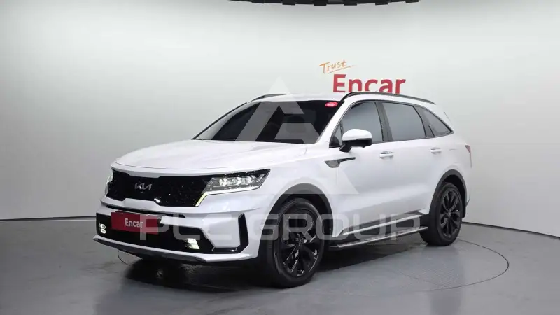 2022 KIA Sorento