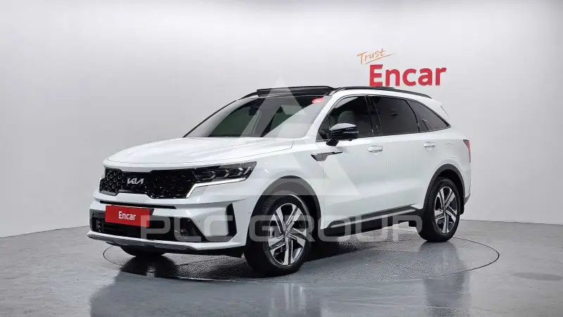 2022 KIA Sorento