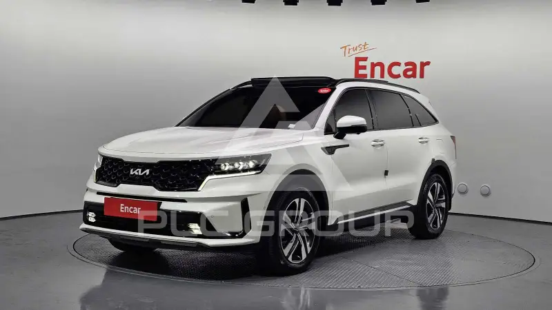 2022 KIA Sorento