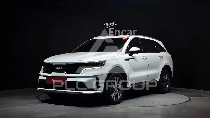 2022 KIA Sorento