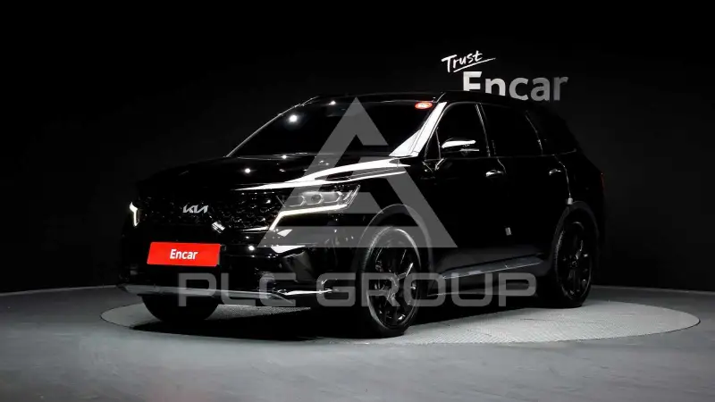 2022 KIA Sorento