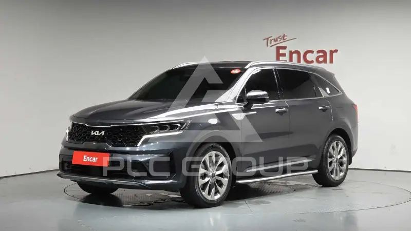 2022 KIA Sorento