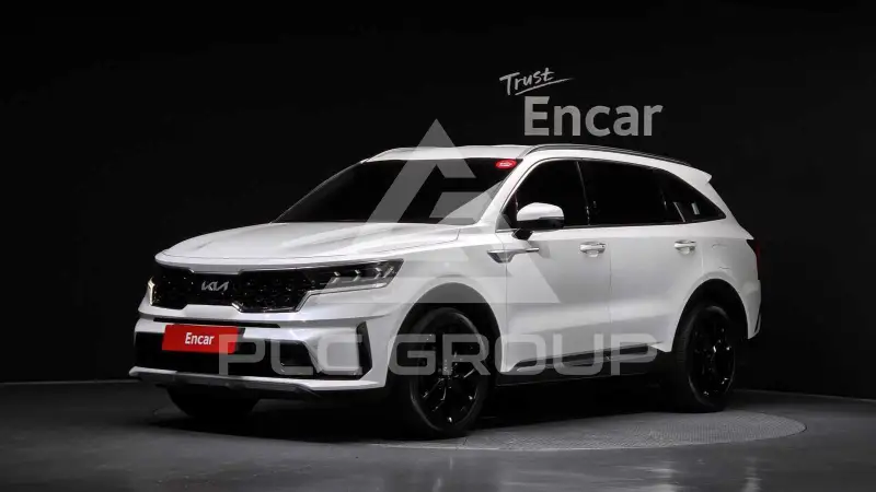 2022 KIA Sorento