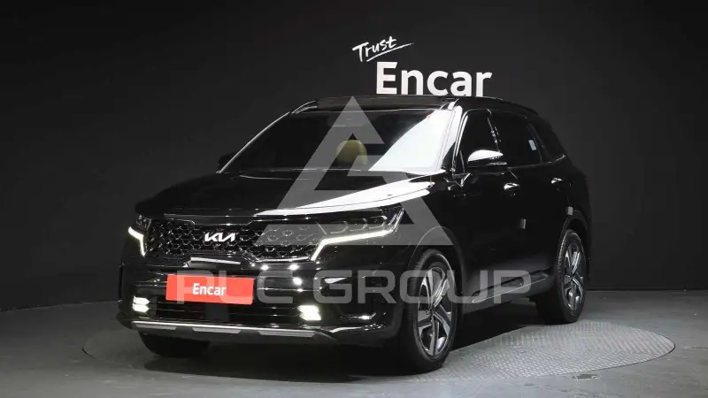 2022 KIA Sorento