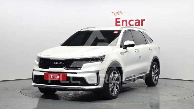 2022 KIA Sorento