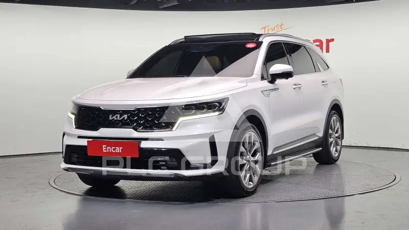 2022 KIA Sorento