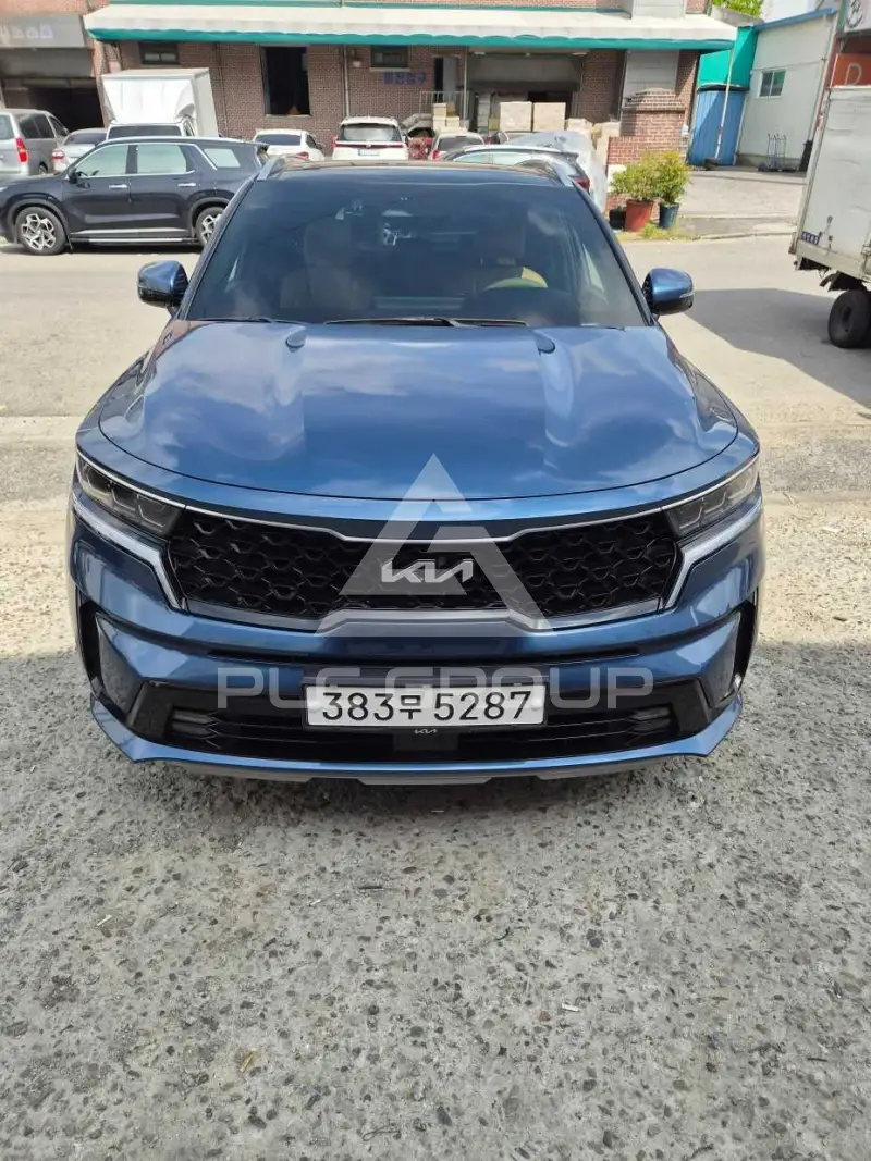 2022 KIA Sorento