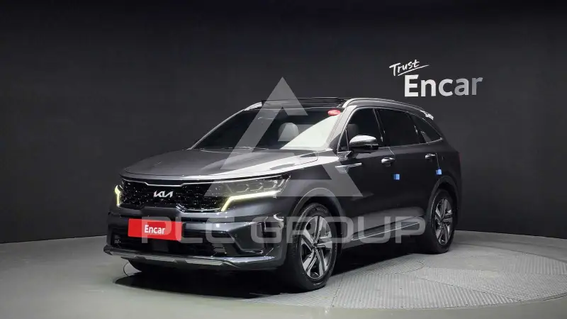 2022 KIA Sorento
