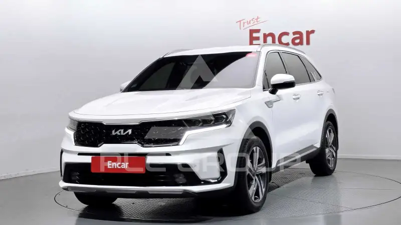 2022 KIA Sorento