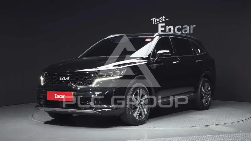2022 KIA Sorento