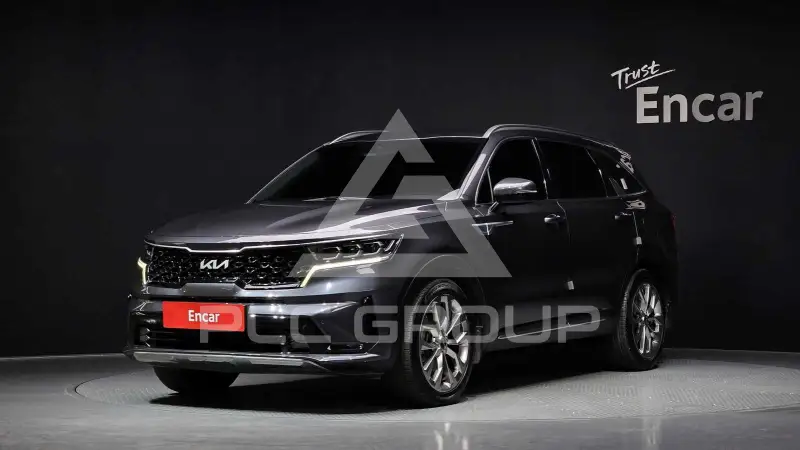 2022 KIA Sorento