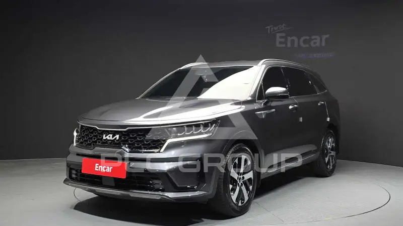 2022 KIA Sorento