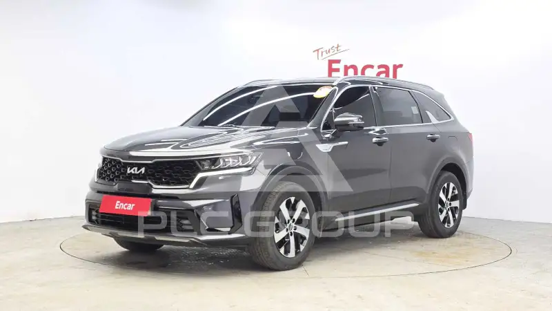 2022 KIA Sorento