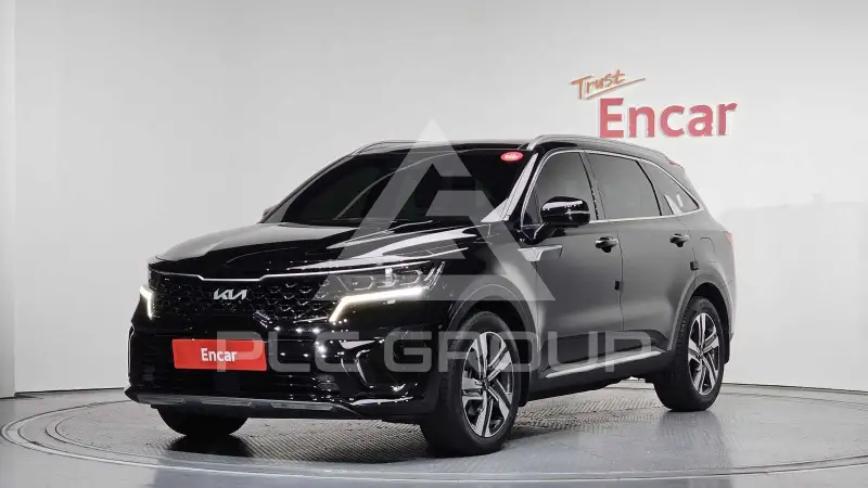 2022 KIA Sorento