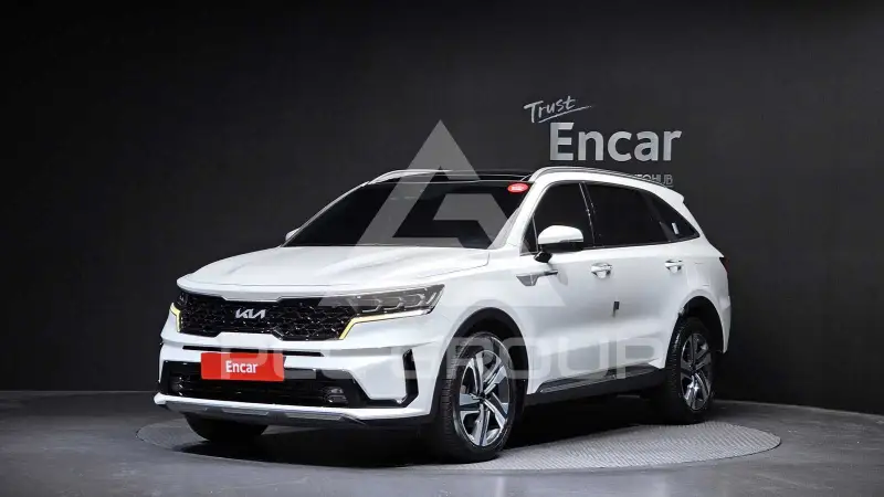 2022 KIA Sorento