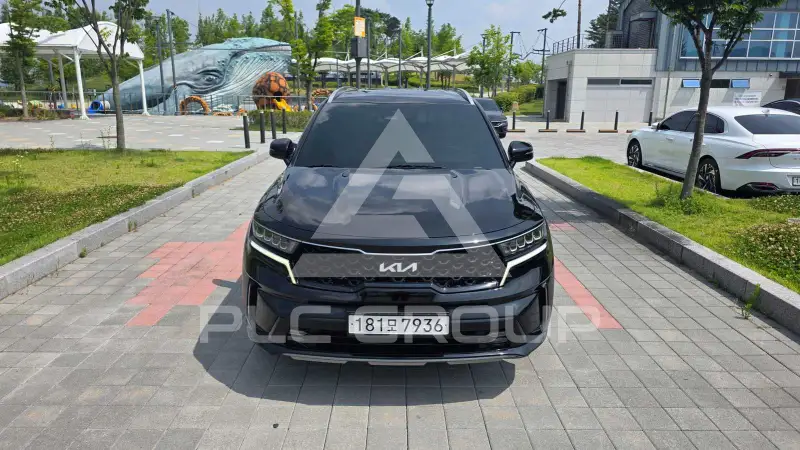 2022 KIA Sorento