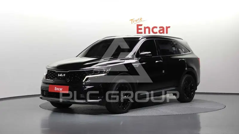 2022 KIA Sorento