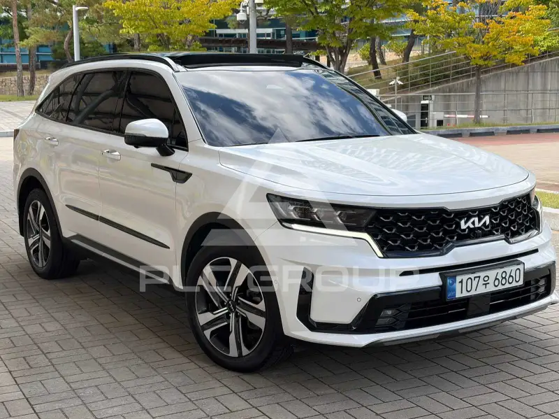 2022 KIA Sorento
