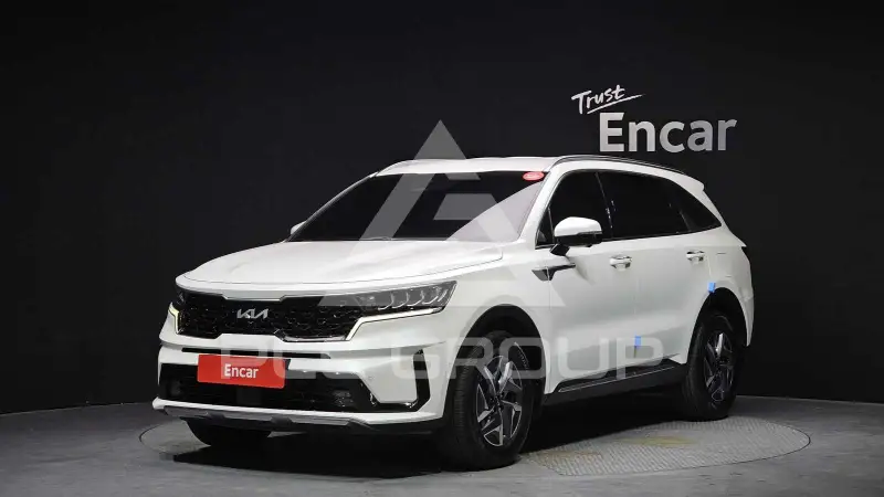 2022 KIA Sorento