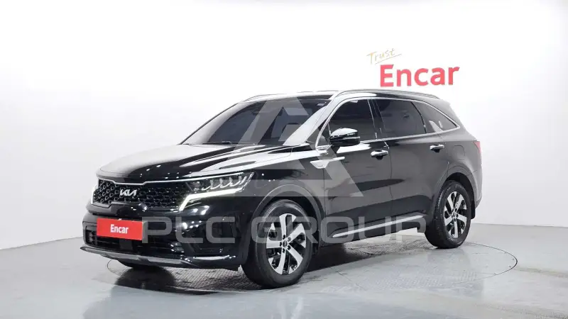 2022 KIA Sorento