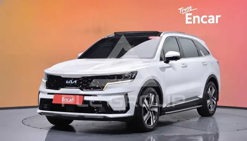 2022 KIA Sorento