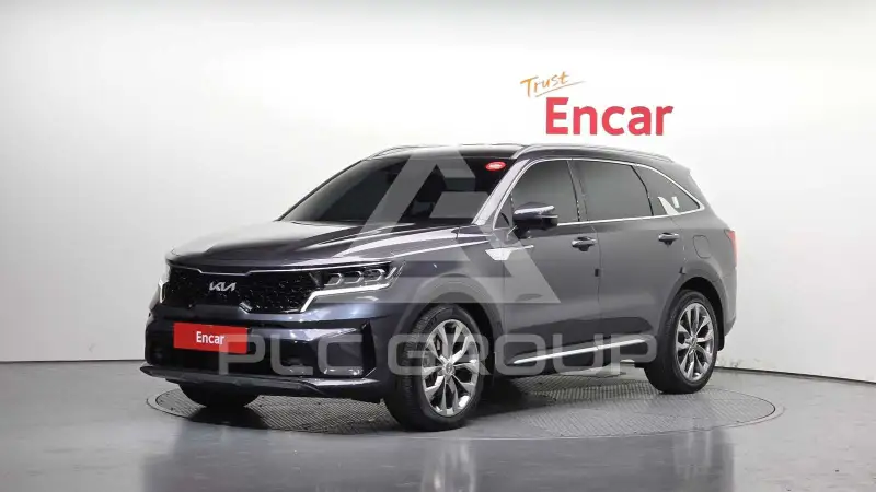 2022 KIA Sorento