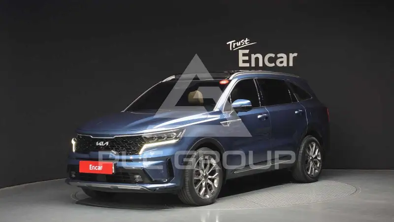 2022 KIA Sorento