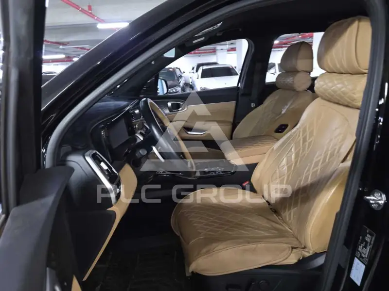 2022 KIA Sorento