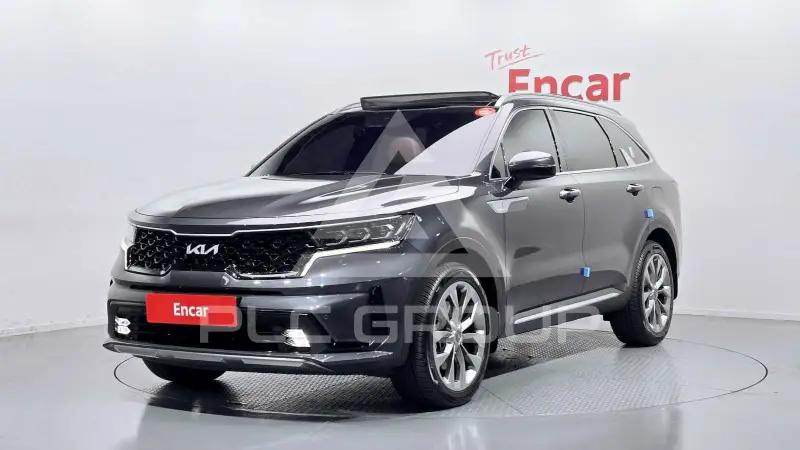 2022 KIA Sorento