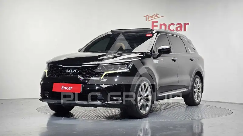 2022 KIA Sorento