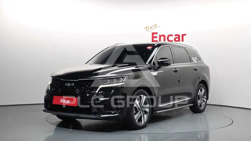 2022 KIA Sorento