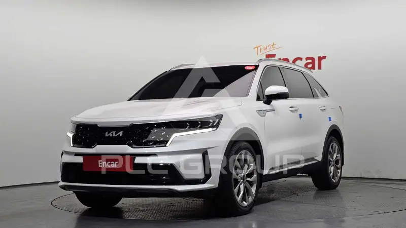 2022 KIA Sorento