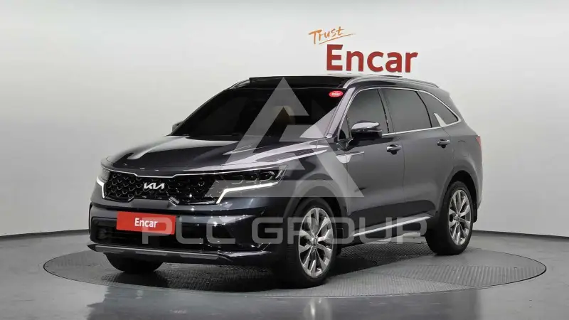 2022 KIA Sorento
