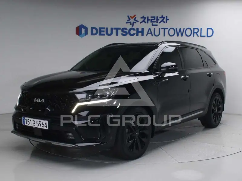 2022 KIA Sorento