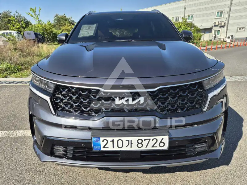 2022 KIA Sorento
