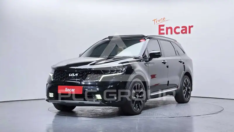 2022 KIA Sorento