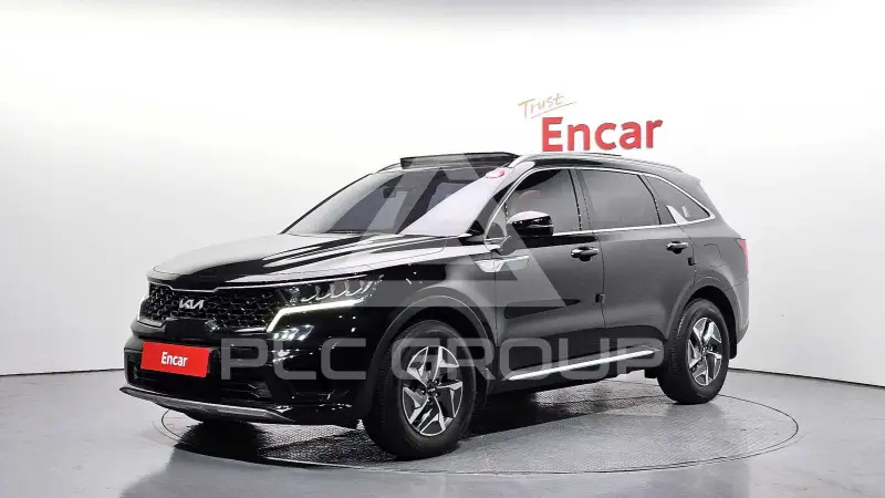 2022 KIA Sorento