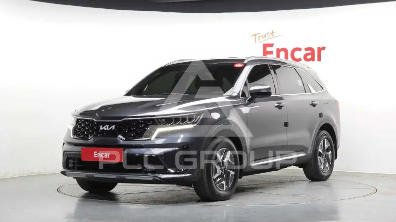 2022 KIA Sorento