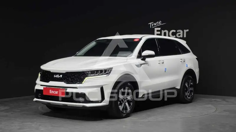 2022 KIA Sorento