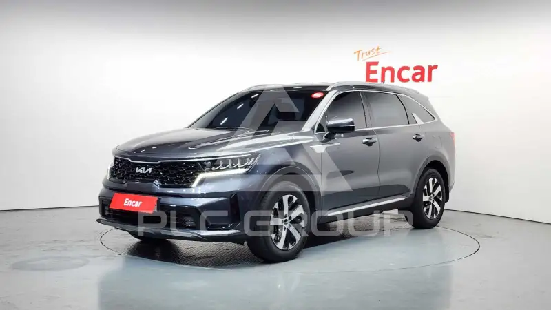 2022 KIA Sorento