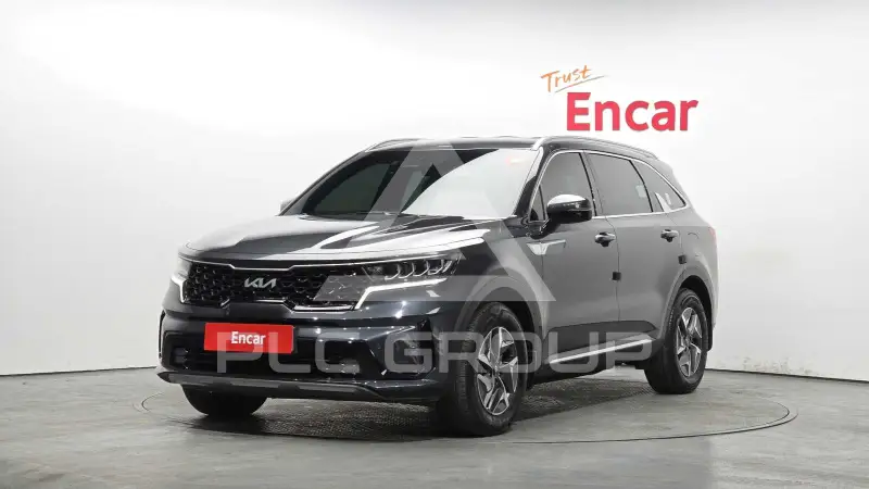 2022 KIA Sorento