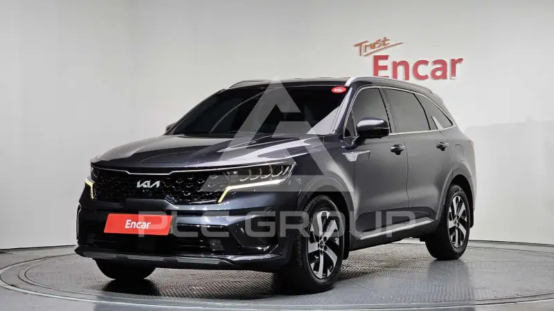2022 KIA Sorento