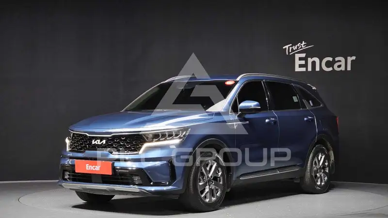 2022 KIA Sorento