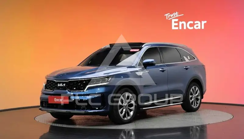 2022 KIA Sorento