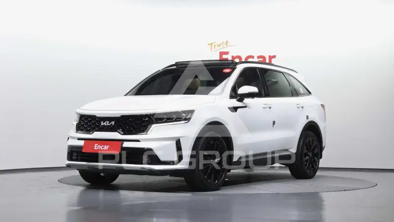 2022 KIA Sorento