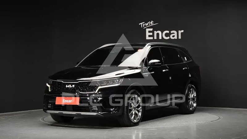 2022 KIA Sorento