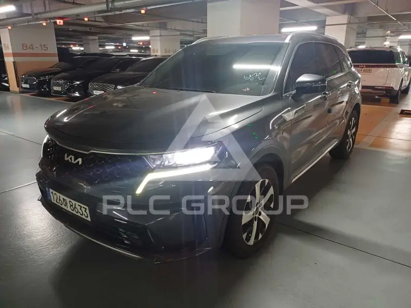 2022 KIA Sorento