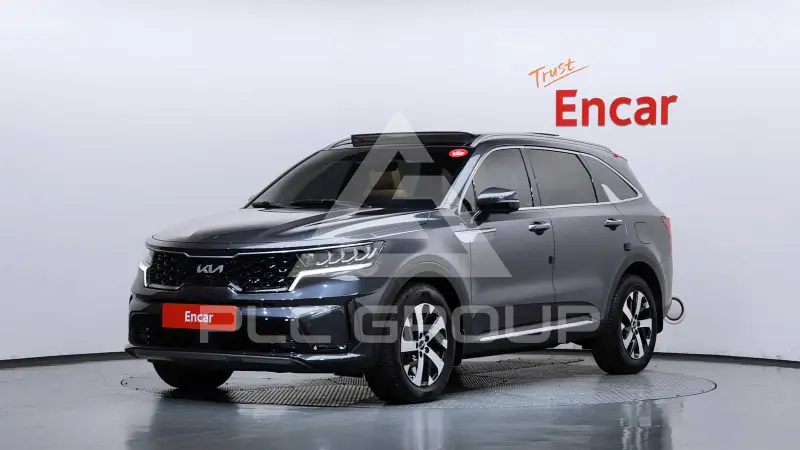 2022 KIA Sorento