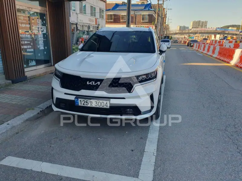 2022 KIA Sorento